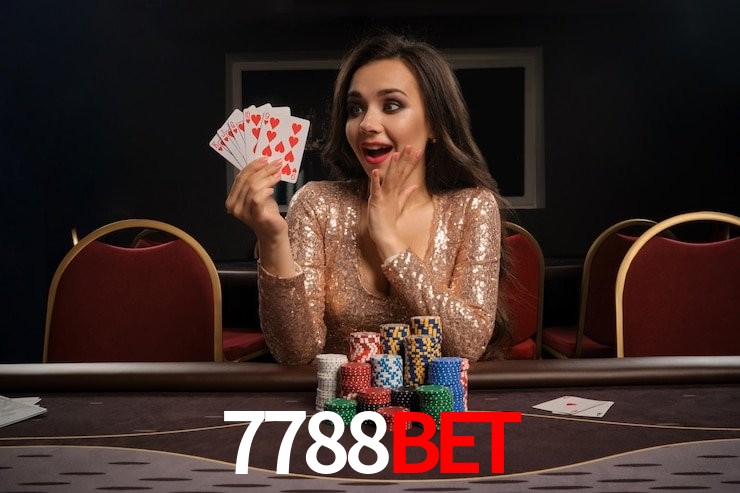 Torneios 7788bet