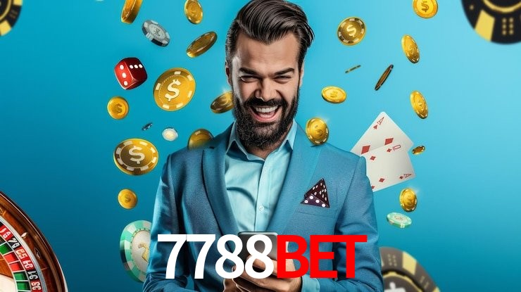 Game Providers 7788bet