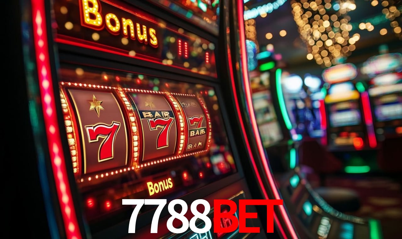 7788bet Apostas Esportivas Logo - 34 Esportes Certificados