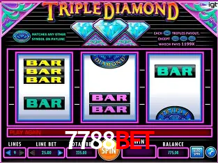 Descubra a Magia dos Jogos de Arcade no 7788bet