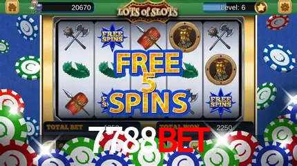 Desvendando o Mundo dos Jogos Virtuais na 7788bet