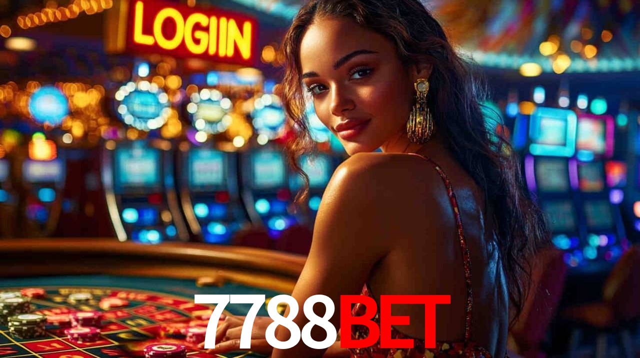 Promoção Relâmpago 7788bet
