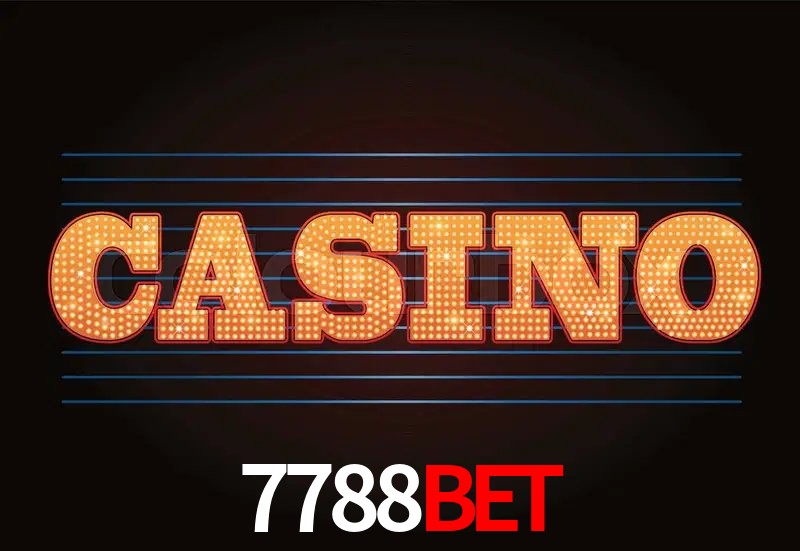 Login Seguro 7788bet