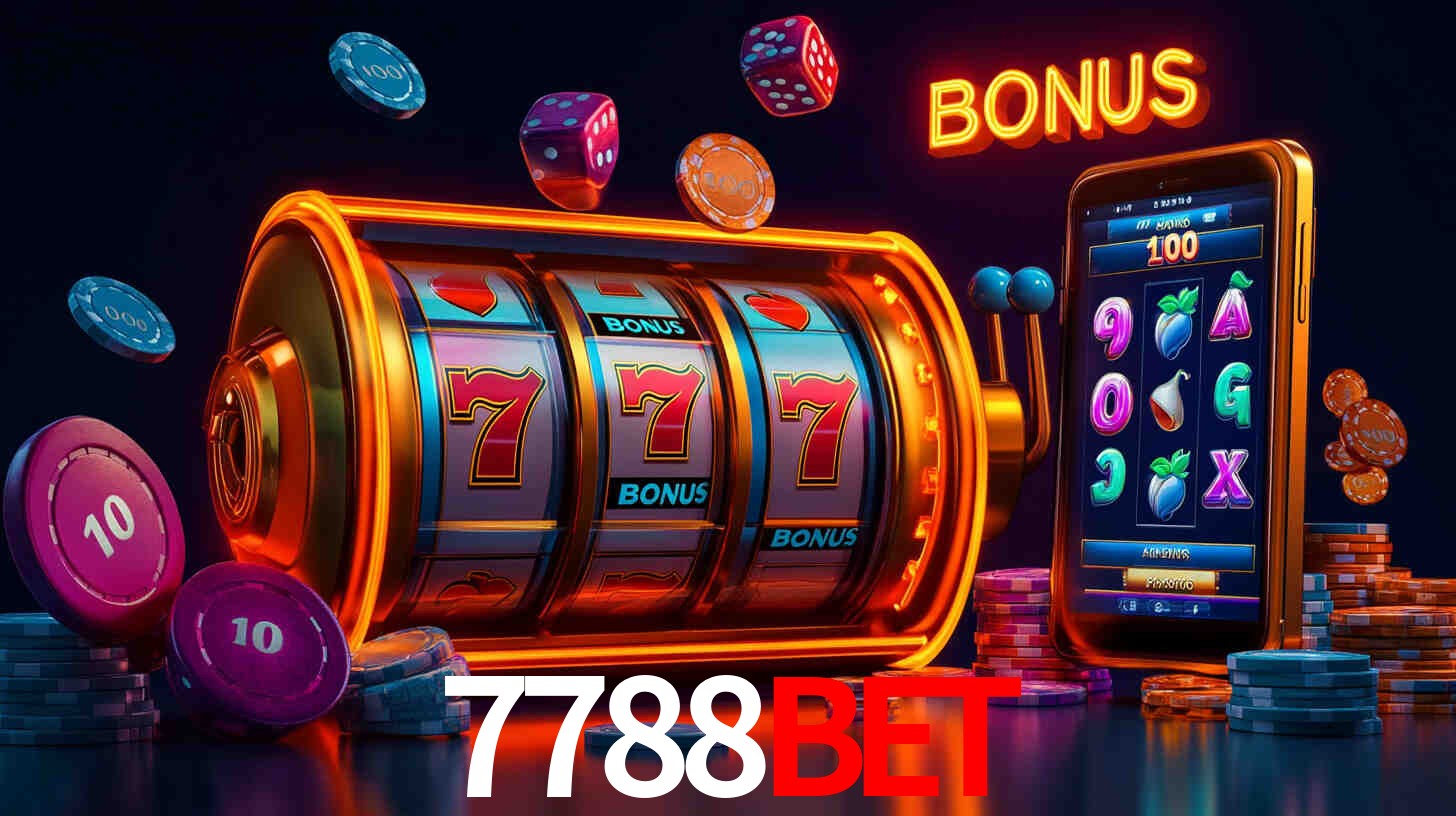 Desvendando o Mundo dos Jogos Virtuais na 7788bet