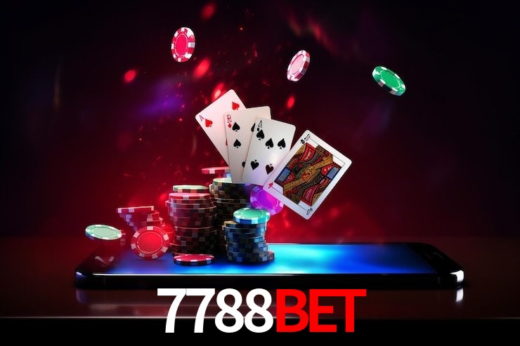 Slot Games 7788bet