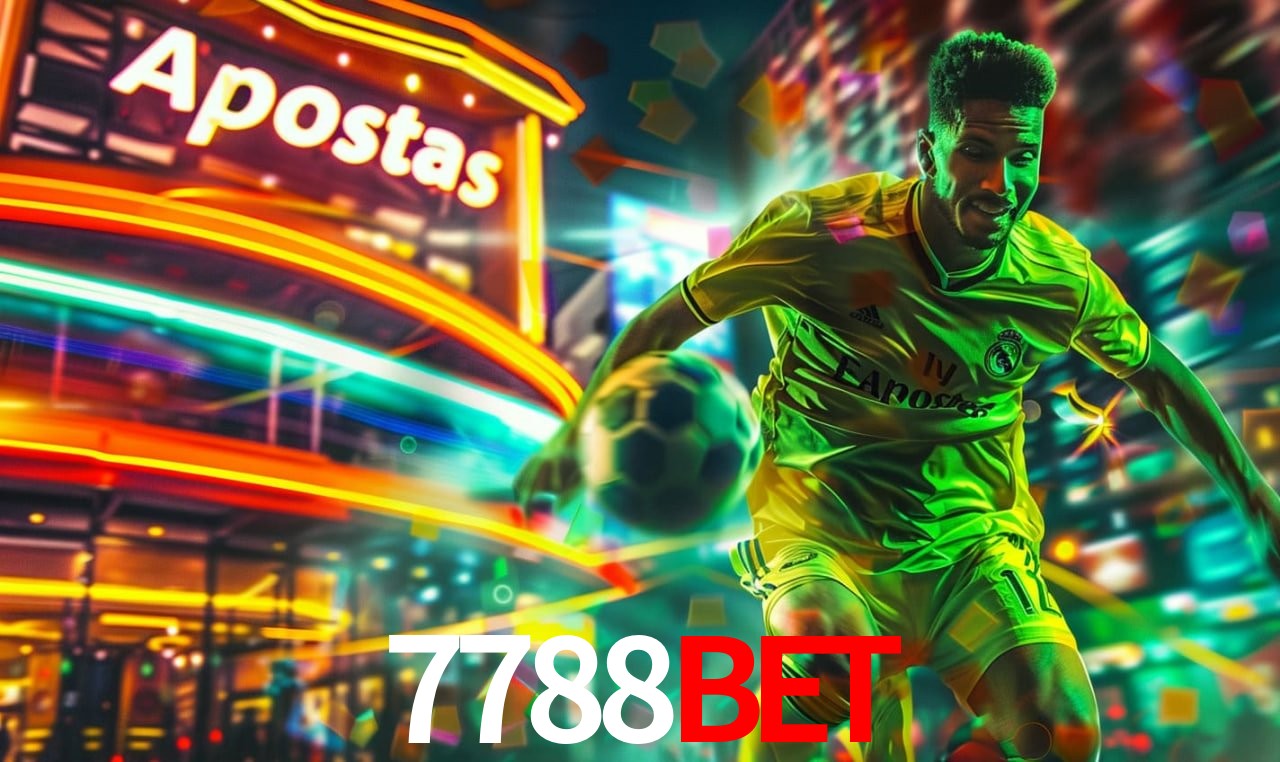 Design Responsivo 7788bet