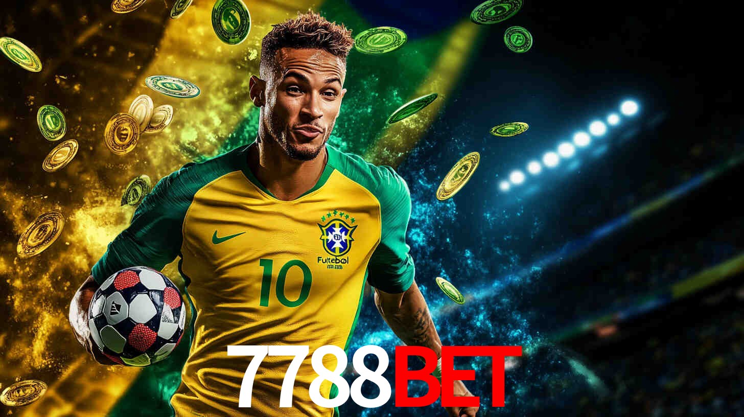 Inovações de Jogos na 7788bet: O Futuro das Experiências Interativas