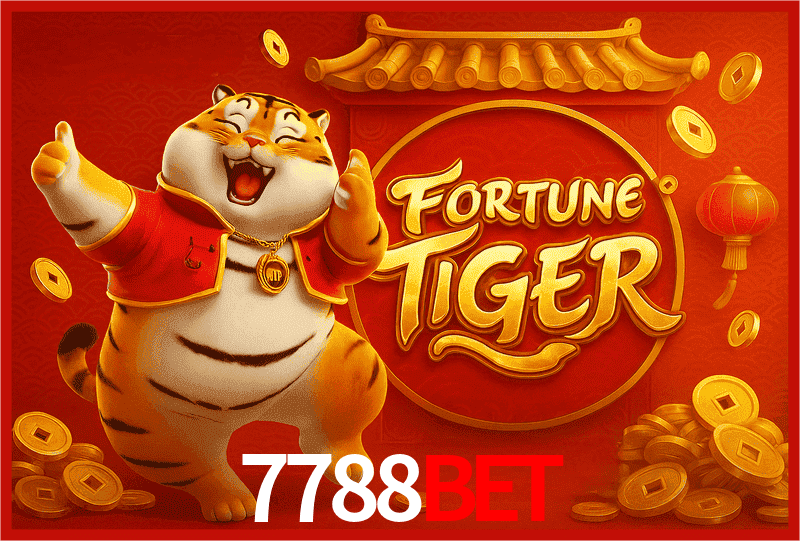 Mesa de Blackjack 7788bet