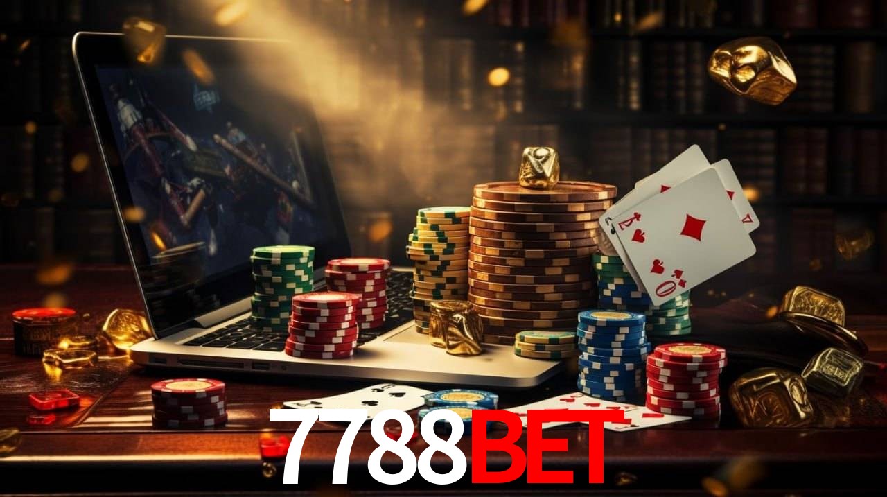 Experiência VIP 7788bet
