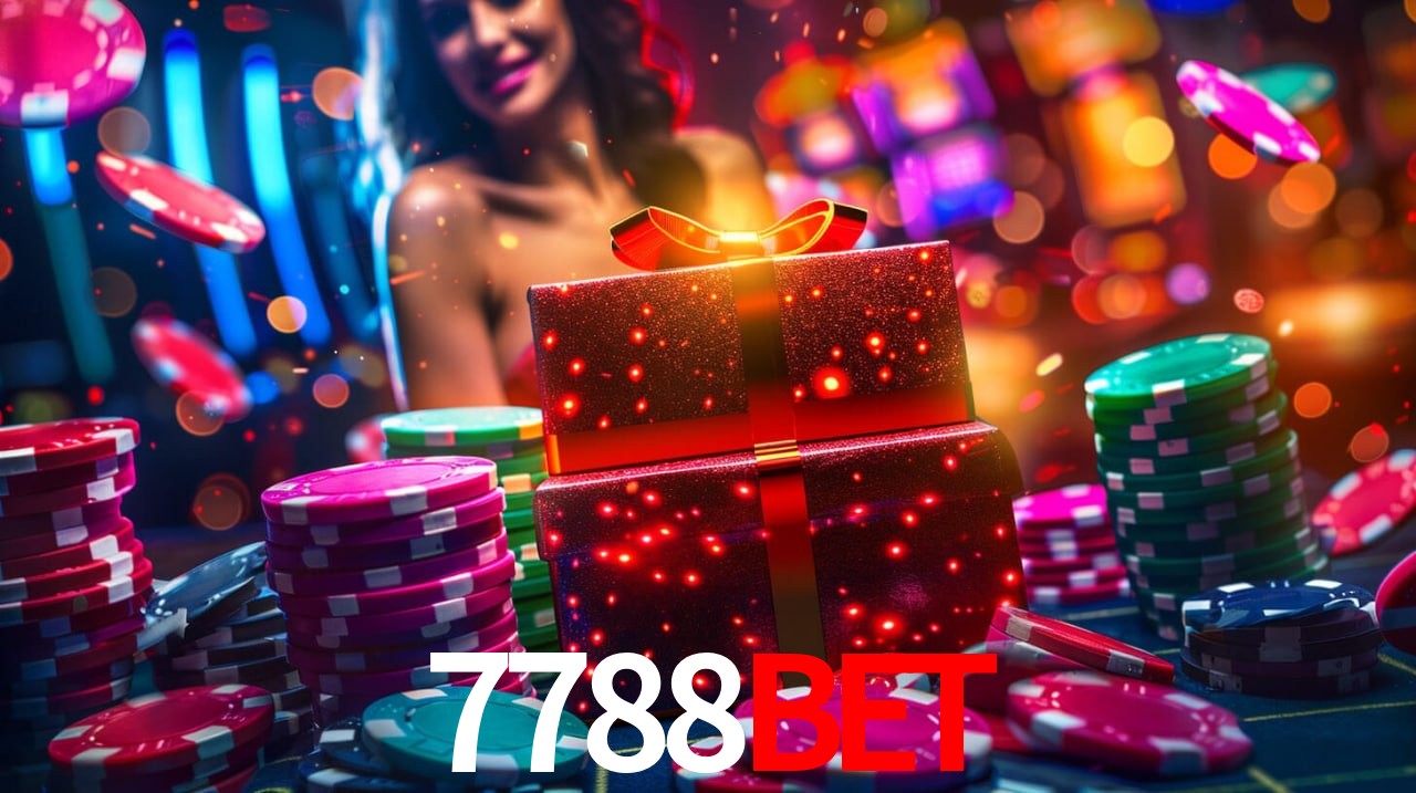 Interface do App 7788bet