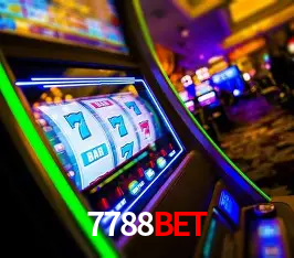 Apostas Esportivas na 7788bet: Um Guia Completo