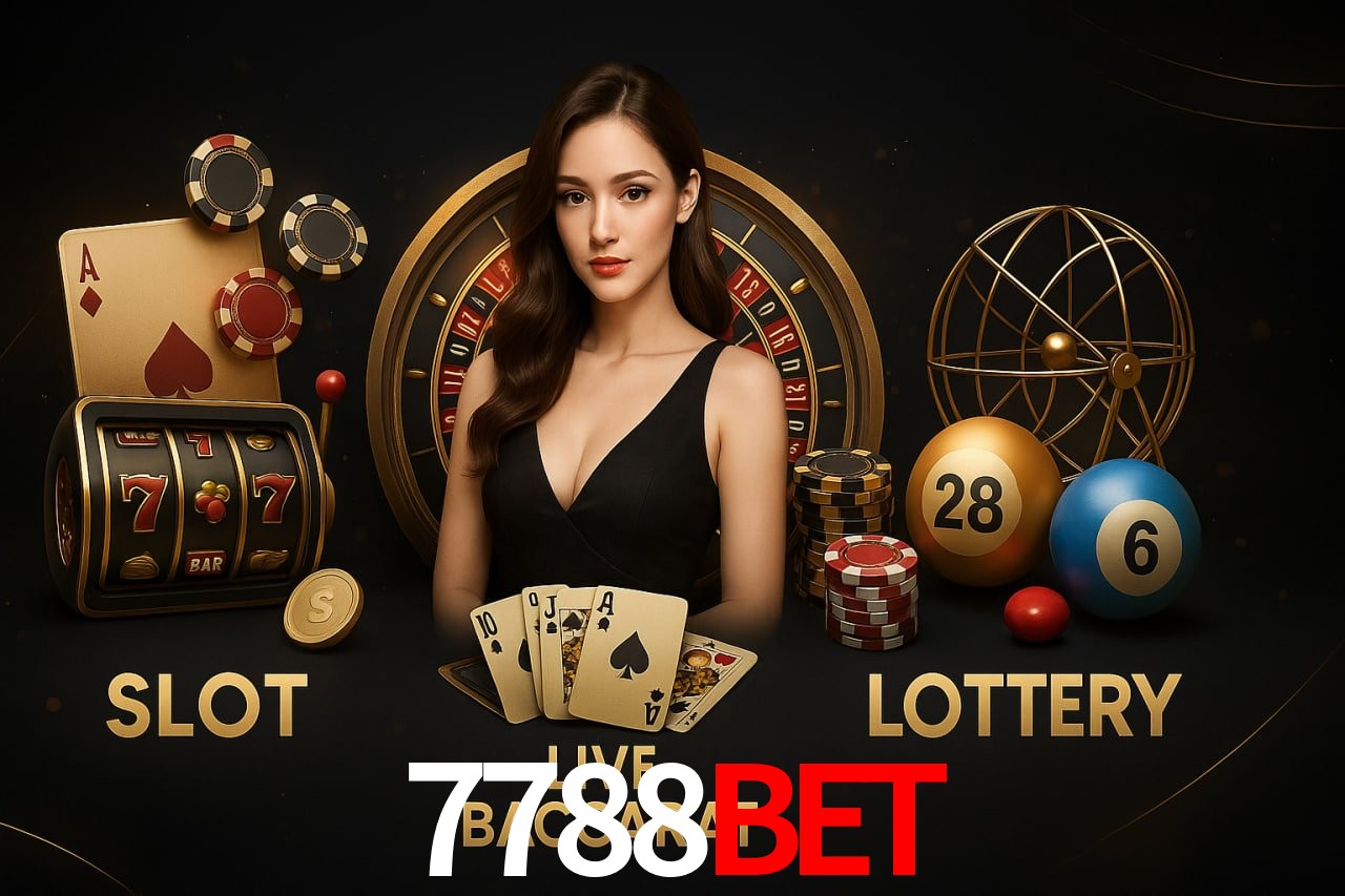 7788bet Loteria Online Brasil - Plataforma Certificada