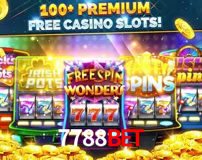 Inovações de Jogos na 7788bet: O Futuro das Experiências Interativas
