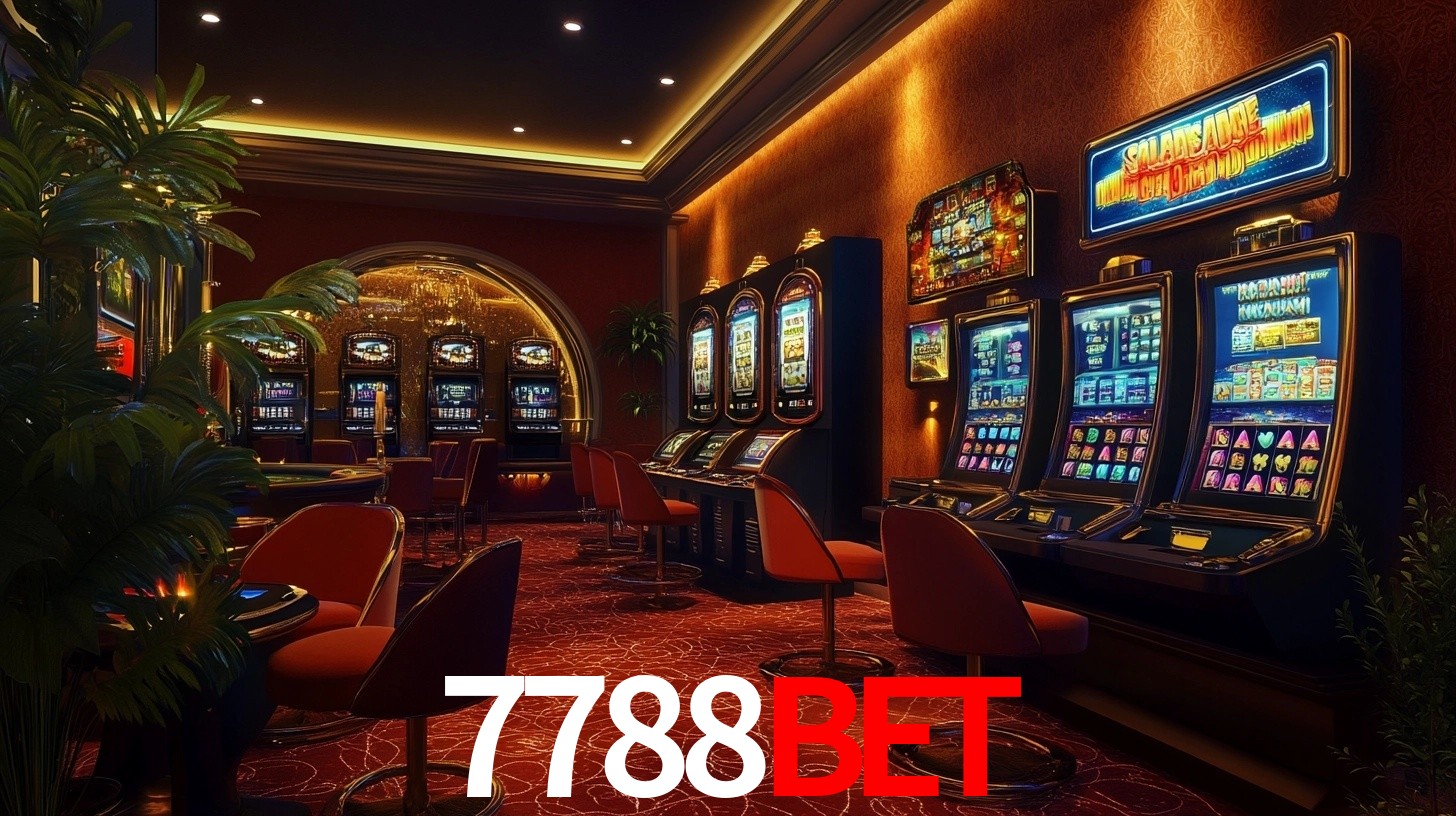 Welcome Bonus 7788bet
