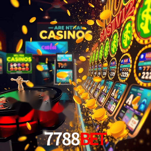 cassino 7788bet