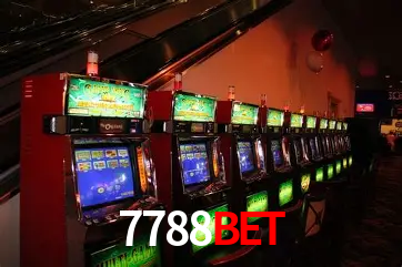 Explorando a Categoria de Eventos em Apostas na 7788bet