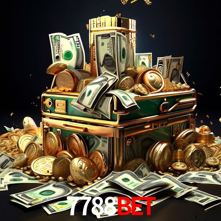 Jogos de Slot 7788bet