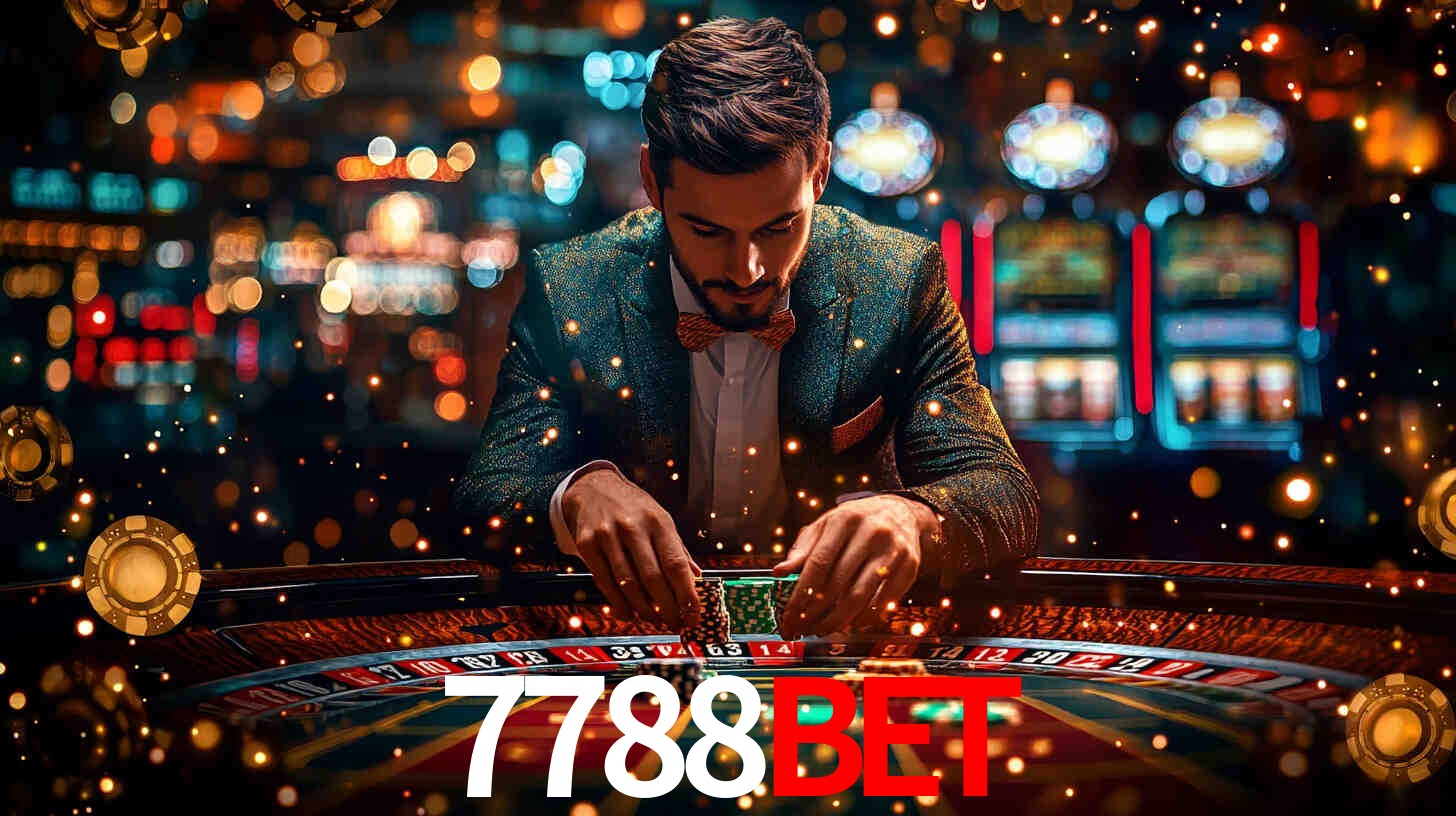 Premium Interface 7788bet
