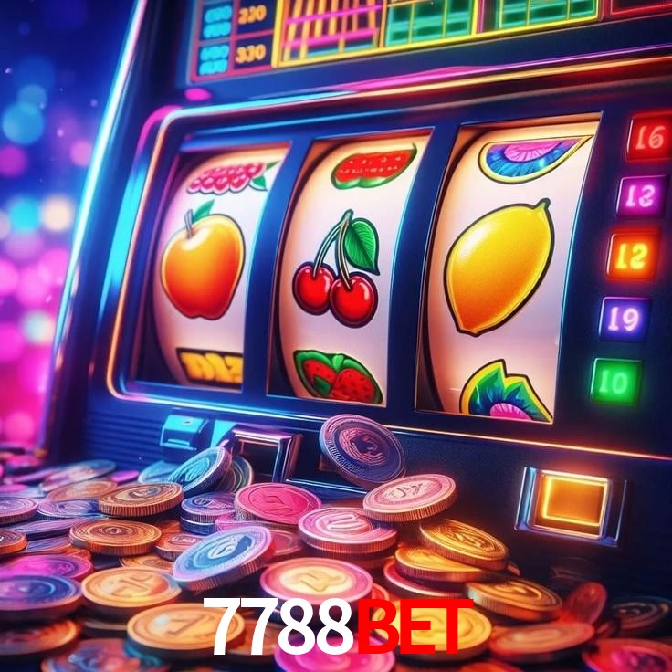 Casino Ao Vivo 7788bet