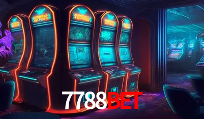Descubra a Magia dos Jogos de Arcade no 7788bet
