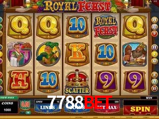 7788bet Cassino Ao Vivo - 89 Mesas Evolution Gaming