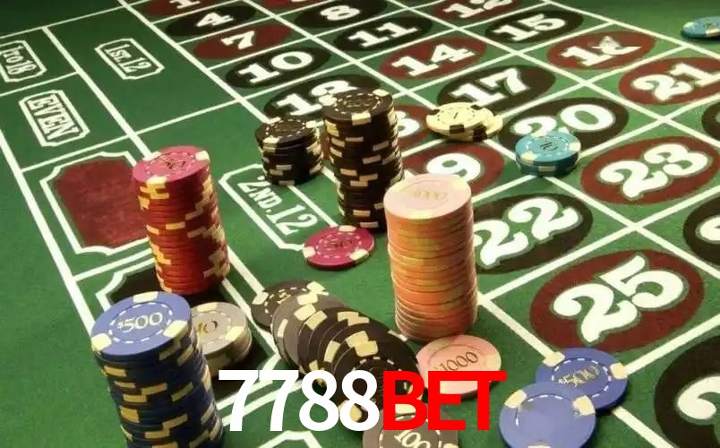 Tecnologia da Plataforma 7788bet