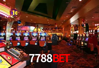 A Emoção da Loteria na 7788bet: Uma Chance de Mudança de Vida