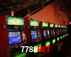 Descubra a Essência do 7788bet: Nossa História e Compromissos
