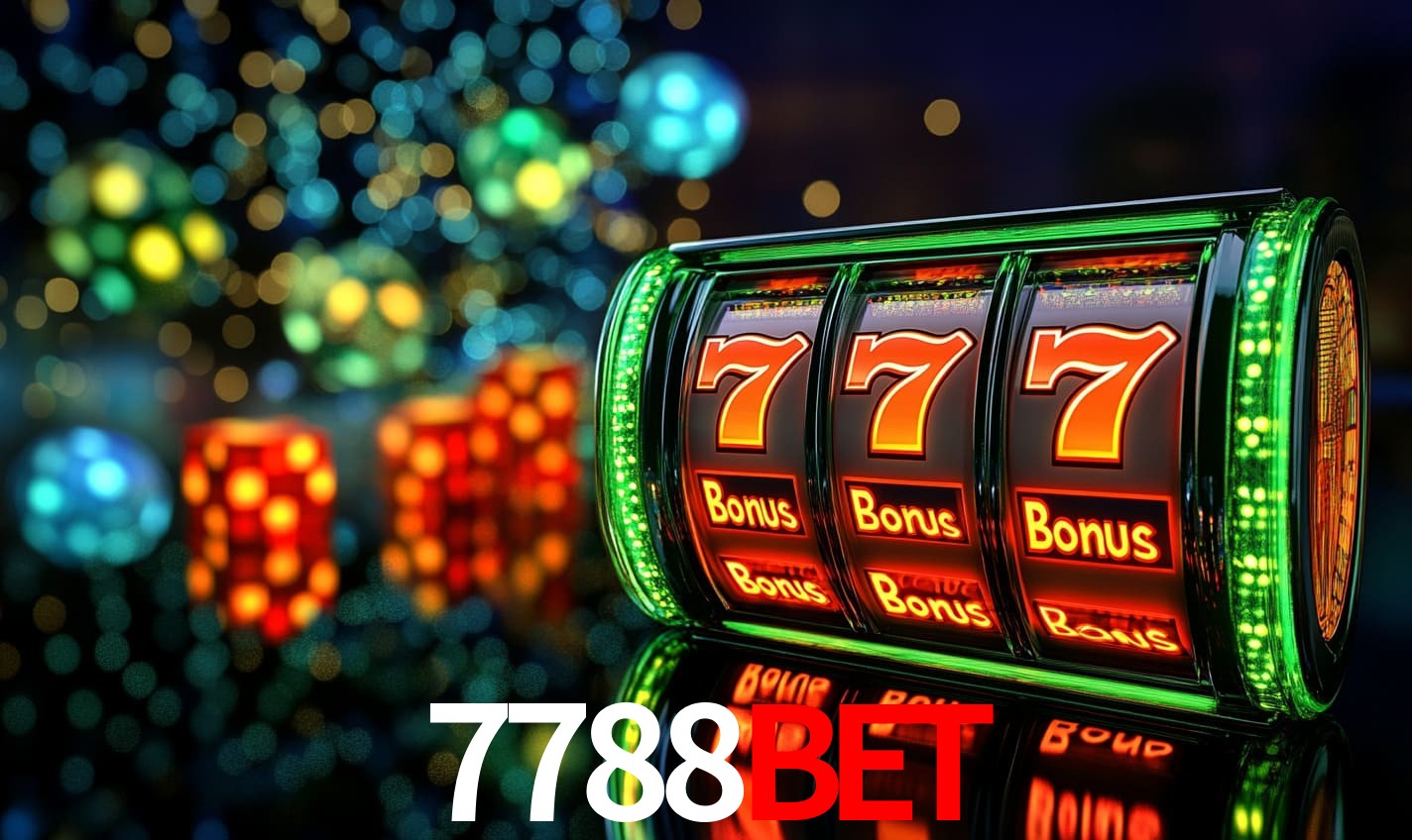 Ofertas Exclusivas 7788bet