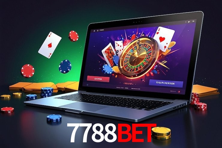 7788bet Plataforma Confiável