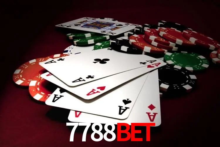 Estatísticas Esportivas 7788bet