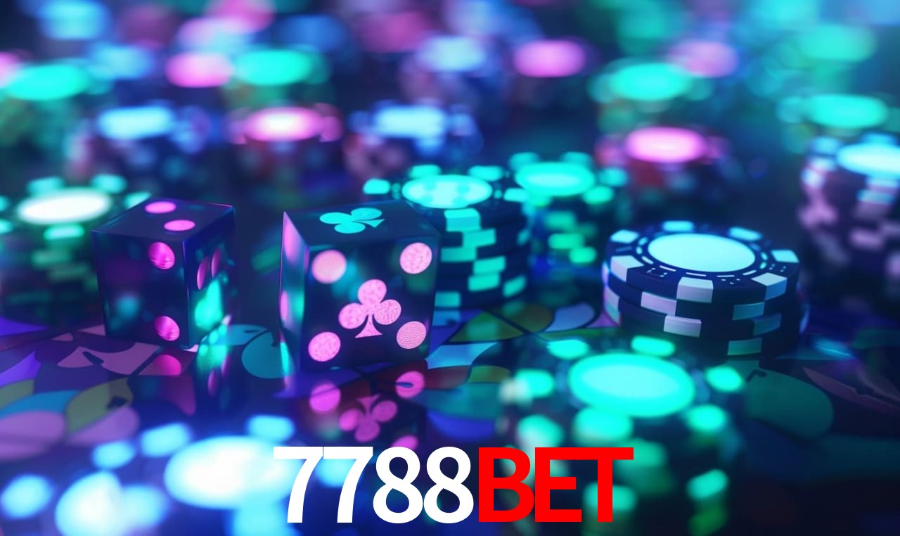 Estatísticas 7788bet