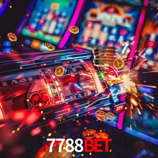 Apostas de Futebol 7788bet