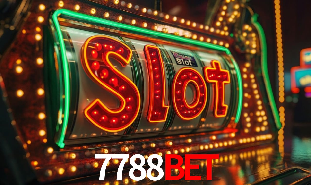 7788bet Logo Oficial