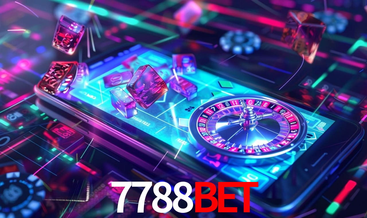 Diretório de Jogos 7788bet
