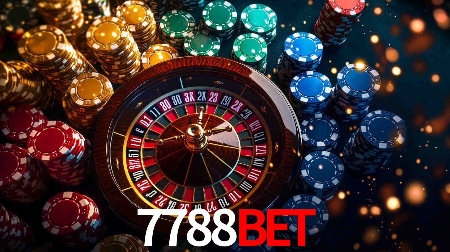 7788bet App Interface