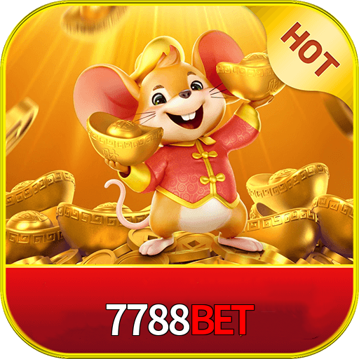 Logo 7788bet Cassino Online Brasil